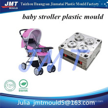 plastic injection molding safety stroller for baby high precision mould tooling factory